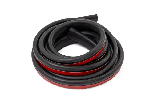 Rough Country - 99095 | Rough Country Tailgate Seal Kit Waterproof & Dustproof Protection | Universal Fitment