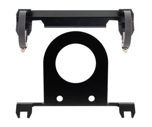 Carli Suspension - CS-FRM-CS25 | Carli Suspension Reservoir Mount Carli-SPEC 2.5 Inch For Ford F-250 Super Duty / F-350 Super Duty 4WD