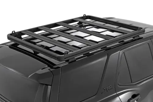 Rough Country - 88205 | Rough Country Roof Rack Toyota 4Runner 2WD/4WD