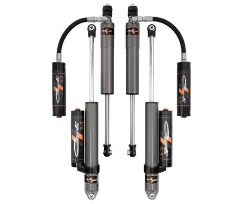 Carli Suspension - CS-D3SPKG-CS25RR-B | Carli Suspension 3.25 Inch Lift Pathfinder System For Ram 3500 4WD Diesel