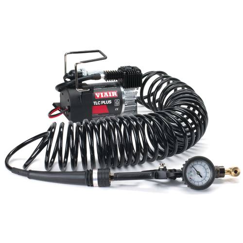 VIAIR - 00190 | VIAIR TLC PLUS 120 PSI Portable Compressor