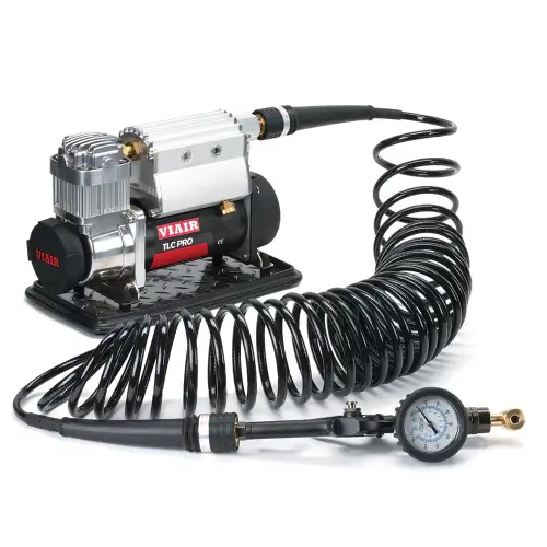 VIAIR - 42046 | VIAIR TLC PRO Compressor Kit 150 PSI Pneumatic System