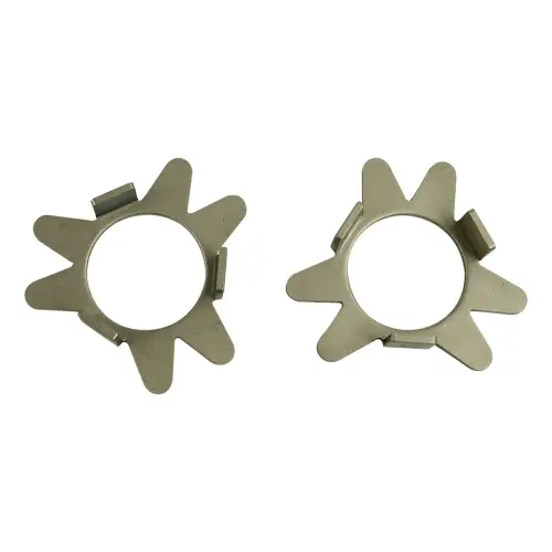 Apex Chassis - BW201 | Apex Chassis Pre Bent Ninja Lock Washer | 30MM, QTY 2