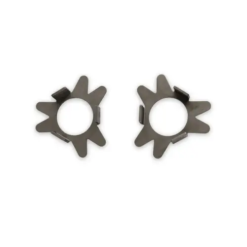 Apex Chassis - BW202 | Apex Chassis Pre Bent Ninja Lock Washer | 1 1/4 Inch, QTY 2