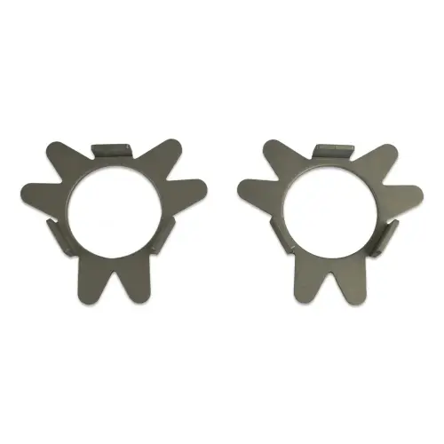 Apex Chassis - BW203 | Apex Chassis Pre Bent Ninja Lock Washer | 1 3/8 Inch, QTY 2