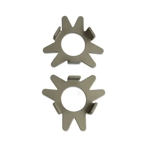 Apex Chassis - BW204 | Apex Chassis Pre Bent Ninja Lock Washer | 7/8 Inch, QTY 2