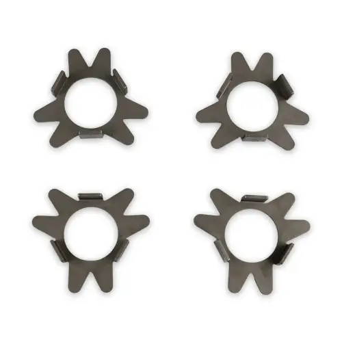 Apex Chassis - BW402 | Apex Chassis Pre Bent Ninja Lock Washer | 1 1/4 Inch, QTY 4