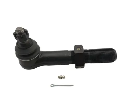 Apex Chassis - DL311 | Apex Chassis Drag Link End - Right Hand Thread At Pitman For Dodge Ram 2500/3500