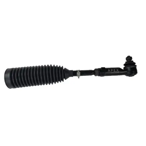 Apex Chassis - TR241 | Apex Chassis Tie Rod Assembly, Left Hand For Toyota Tacoma