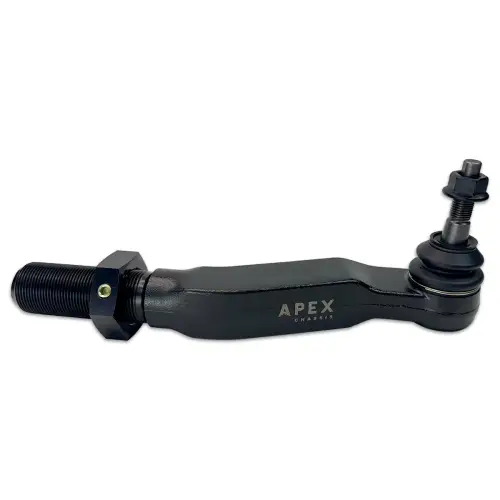 Apex Chassis - TR304 | Apex Chassis ProLock Tie Rod End, Right Hand Thread, At Driver Knuckle, Coarse Thread For Ram 2500/3500