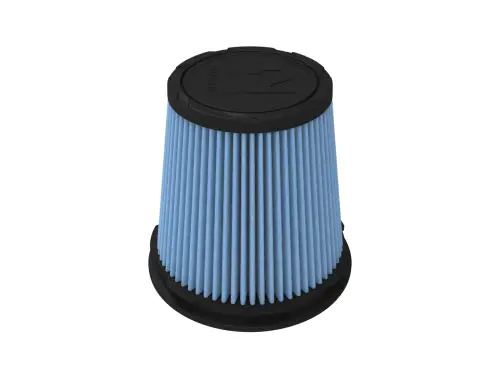 Afe - Advance Flow Engineering - 20-90211V | aFe Power Momentum Intake Replacement Air Filter D2 Dura-Dry With Solid Top