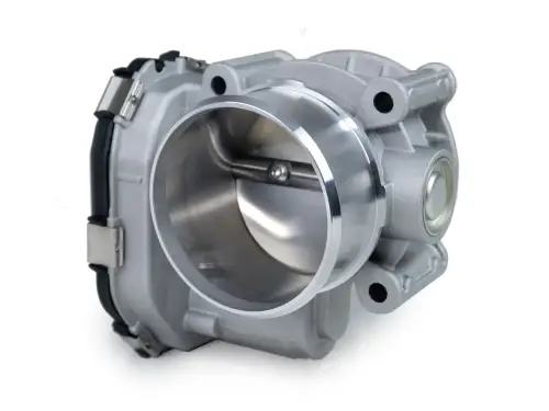 Afe - Advance Flow Engineering - 46-39115 | aFe Power 65mm Throttle Body For Ford Bronco/Edge ST/Explorer/F-150/Mustang/Ranger I4-2.3L (t) & V6-2.7L/3.0L (tt) EcoBoost
