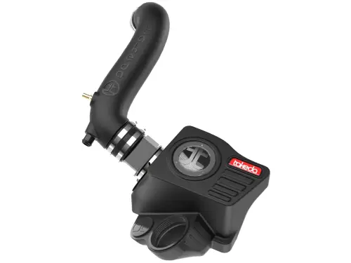 Afe - Advance Flow Engineering - 56-70072D | aFe Power Takeda Momentum Cold Air Intake System With Pro DRY S Filter For Kia K5 L4-1.6L (t)