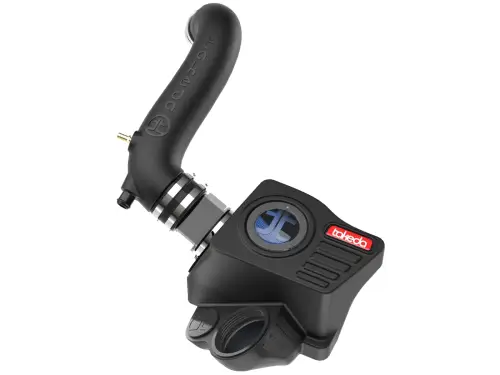 Afe - Advance Flow Engineering - 56-70072R | aFe Power Momentum Cold Air Intake System With Pro 5R Filter For Kia K5 L4-1.6L (t)