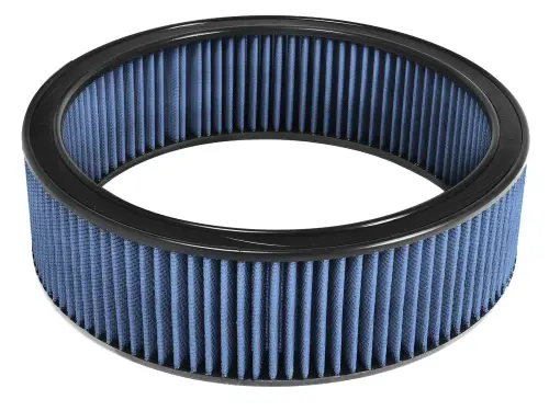 Afe - Advance Flow Engineering - 10-10013 | aFe Power Magnum FLOW Pro 5R Air Filter | 14 OD x 12 ID x 4 H Inch