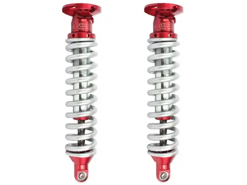 Afe - Advance Flow Engineering - 101-5200-07 | aFe Power Sway-A-Way 2.0 Front Coilover Kit For Toyota 4Runner