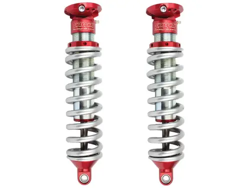 Afe - Advance Flow Engineering - 101-5600-01 | aFe Power Sway-A-Way 2.5 Front Coilover Kit For Toyota Tacoma
