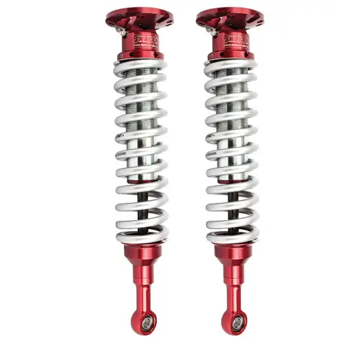 Afe - Advance Flow Engineering - 101-5600-06 | aFe Power Sway-A-Way 2.5 Front Coilover Kit For Toyota Tundra