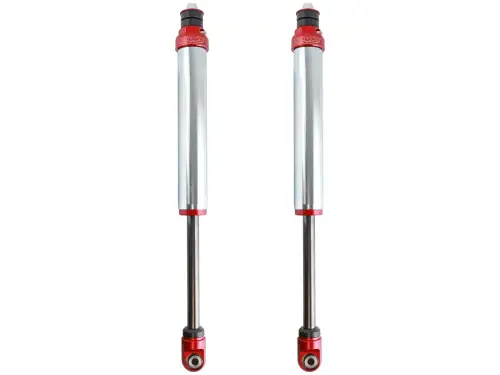 Afe - Advance Flow Engineering - 102-0052-01 | aFe Power Sway-A-Way 2.0 Rear Shock Kit For Toyota Tacoma