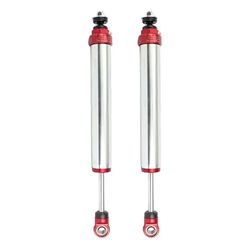 Afe - Advance Flow Engineering - 102-0052-05 | aFe Power Sway-A-Way 2.0 Rear Shock Kit For Toyota 4Runner/FJ Cruiser V6-4.0L/V8-4.7L