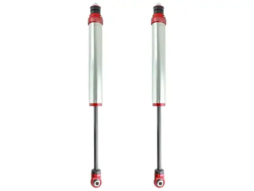 Afe - Advance Flow Engineering - 102-0052-09 | aFe Power Sway-A-Way 2.0 Rear Shock Kit For Toyota Tundra