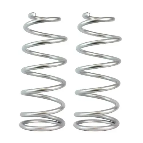 Afe - Advance Flow Engineering - 102-1650-195 | aFe Power Sway-A-Way Rear Coil Springs For Toyota 4Runner/FJ Cruiser V6-4.0L/V8-4.7L