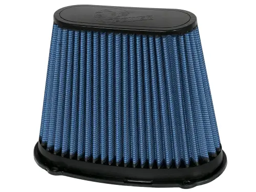Afe - Advance Flow Engineering - 10-90007 | aFe Power Magnum FLOW Pro 5R Air Filter | GM Crate Motor Filter