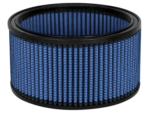 Afe - Advance Flow Engineering - 10-90009 | aFe Power Magnum FLOW Pro 5R Air Filter | 6 OD x 5 ID x 3.5 H Inch Fits Weber Carburetors 40 & 45 DCOE