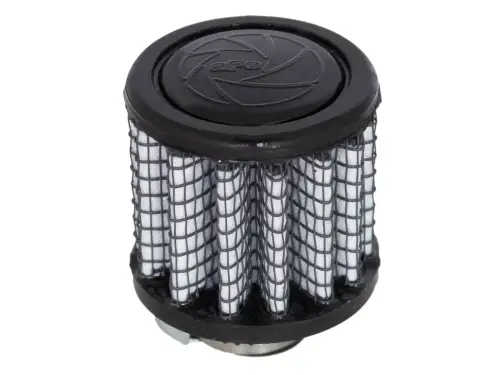 Afe - Advance Flow Engineering - 18-00311 | aFe Power Magnum FLOW Pro DRY S Air Filter | 0.3125 F x 1.5 B x 1.5 T x 1.5 Inch H