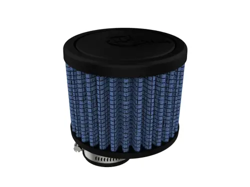 Afe - Advance Flow Engineering - 18-02002R | aFe Power Magnum FLOW Pro 5R Air Filter | 1.25 F x 3.75 B x 3.75 T x 3 Inch H