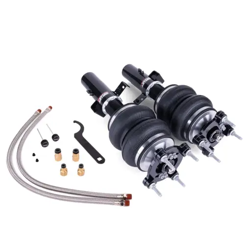 Air Lift Performance - 76012 | Air Lift Performance Air Suspension Front Kit For Toyota Supra / BMW Z4 (G29)
