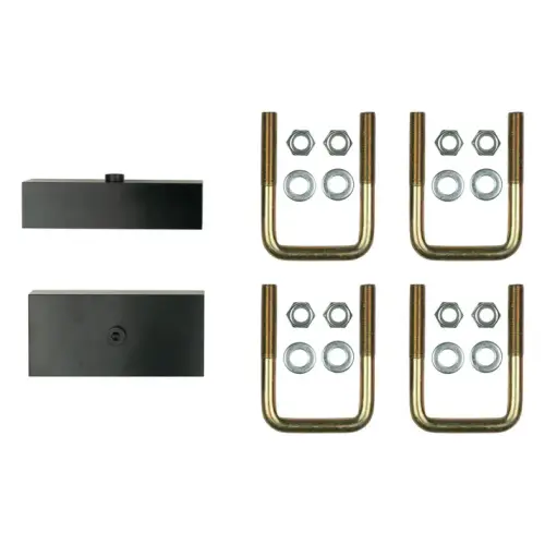 Van Compass - 3026 | Van Compass Rear 1.5 Inch Lift Kit For Ram Promaster 1500 / 2500 / 3500