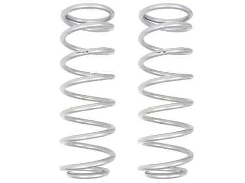 Afe - Advance Flow Engineering - 201-9900-01 | aFe Power Sway-A-Way Front Coil Springs For Nissan Patrol
