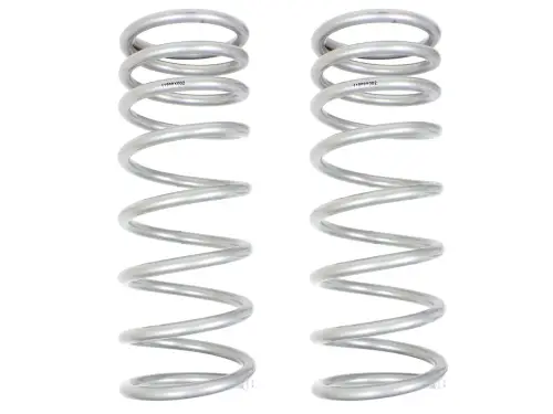 Afe - Advance Flow Engineering - 202-0099-01 | aFe Power Sway-A-Way Rear Coil Springs For Nissan Patrol