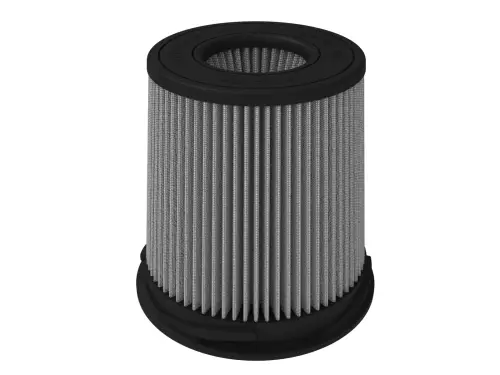 Afe - Advance Flow Engineering - 20-91209D | aFe Power Magnum FLOW Pro DRY S Air Filter | 5-1/2 IN F x 8 IN B x 7 IN T (Inverted) x 9 IN H