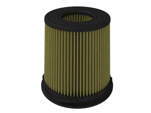 Afe - Advance Flow Engineering - 20-91209G | aFe Power FLOW Pro GUARD7 Air Filter | 5-1/2 IN F x 8 IN B x 7 IN T (Inverted) x 9 IN H
