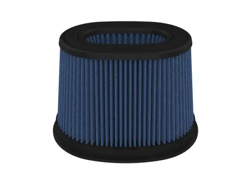 Afe - Advance Flow Engineering - 20-91210R | aFe Power Magnum FLOW Pro DRY S Air Filter | (6 x 4) IN F x (8-1/2 x 6-1/2) IN B x (7-1/4 x 5) IN T x 6 IN H