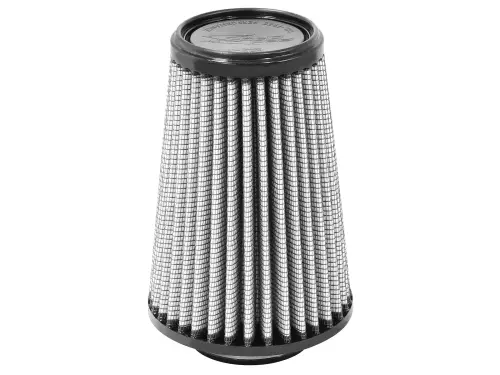 Afe - Advance Flow Engineering - 21-25507 | aFe Power Magnum FLOW Pro DRY S Air Filter | 2-1/2 F x 5 B x 3-1/2 T x 7 H in