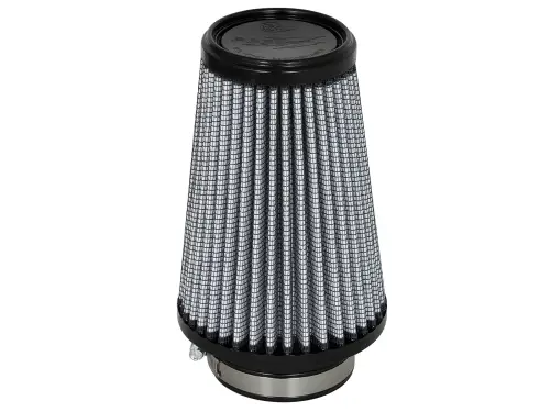 Afe - Advance Flow Engineering - 21-30003 | aFe Power Magnum FLOW Pro DRY S Air Filter | 3 F x 5 B x 3-1/2 T x 7 H in