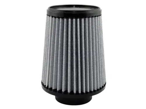 Afe - Advance Flow Engineering - 21-30018 | aFe Power Magnum FLOW Pro DRY S Air Filter | 3 F x 6 B x 4-3/4 T x 7 H in