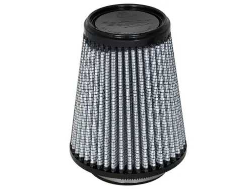 Afe - Advance Flow Engineering - 21-30506 | aFe Power Magnum FLOW Pro DRY S Air Filter | 3 F x 5 B x 3-1/2 T x 6 H in