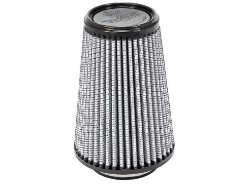Afe - Advance Flow Engineering - 21-30507 | aFe Power Magnum FLOW Pro DRY S Air Filter | 3 F x 5 B x 3-1/2 T x 7 H in