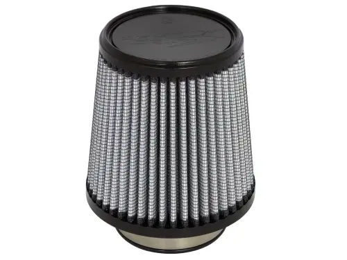 Afe - Advance Flow Engineering - 21-35010 | aFe Power Magnum FLOW Pro DRY S Air Filter | 3-1/2 F x 6 B x 4-3/4 T x 6 H in