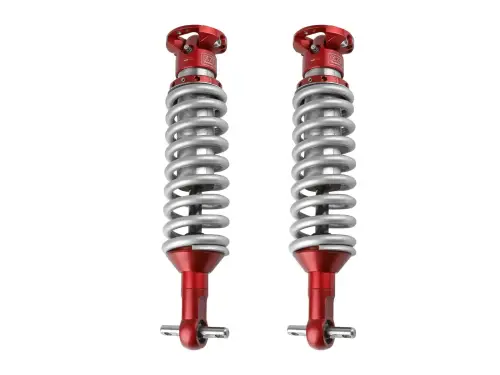 Afe - Advance Flow Engineering - 301-5600-12 | aFe Power Control Sway-A-Way 2.5 Front Coilover Kit For Ford Ranger L4-2.3L (t)