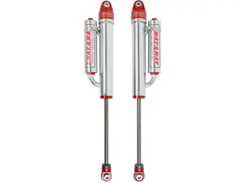 Afe - Advance Flow Engineering - 302-0052-01 | aFe Power Control Sway-A-Way 2.0 Rear Shock Kit For Ford F-150 2WD