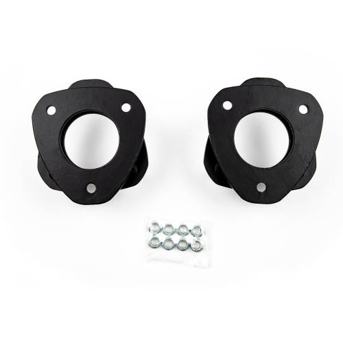 Belltech - 34933 | Belltech 2" Lift Front Strut Spacer (2010-2014 Ford SVT Raptor 4WD)