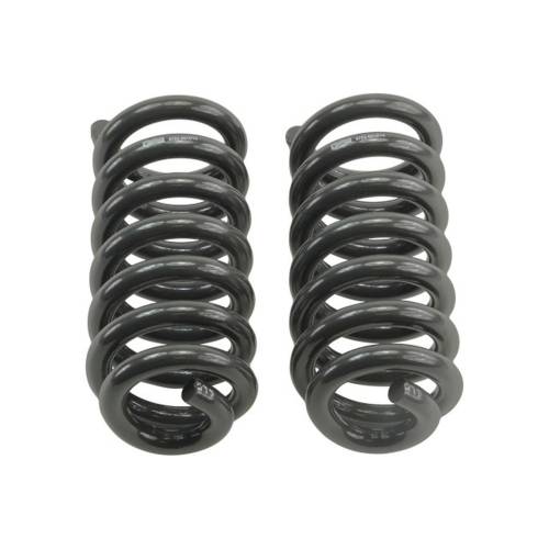 Belltech - 4702 | 2 Inch GM Front Coil Spring Set