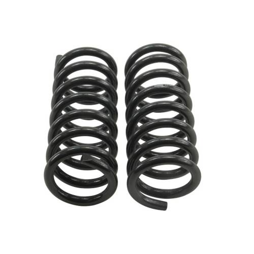 Belltech - 4797 | 3 Inch Ford Front Coil Spring Set