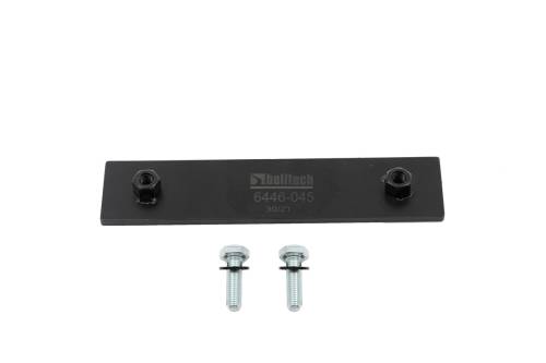 Belltech - 4993 | Belltech Center Carrier Bearing Relocation Kit (2021-2026 F150 2WD/4WD)