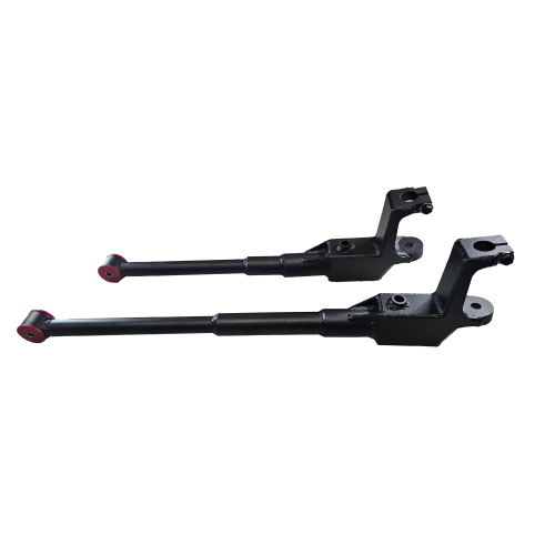 DJM Suspension - DB3000-3 | DJM Suspension 3 Inch Drop I Beams (1987-1996 F150 Pickup 2WD)